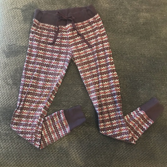 Comfy GapBody cotton leggings - Picture 1 of 5